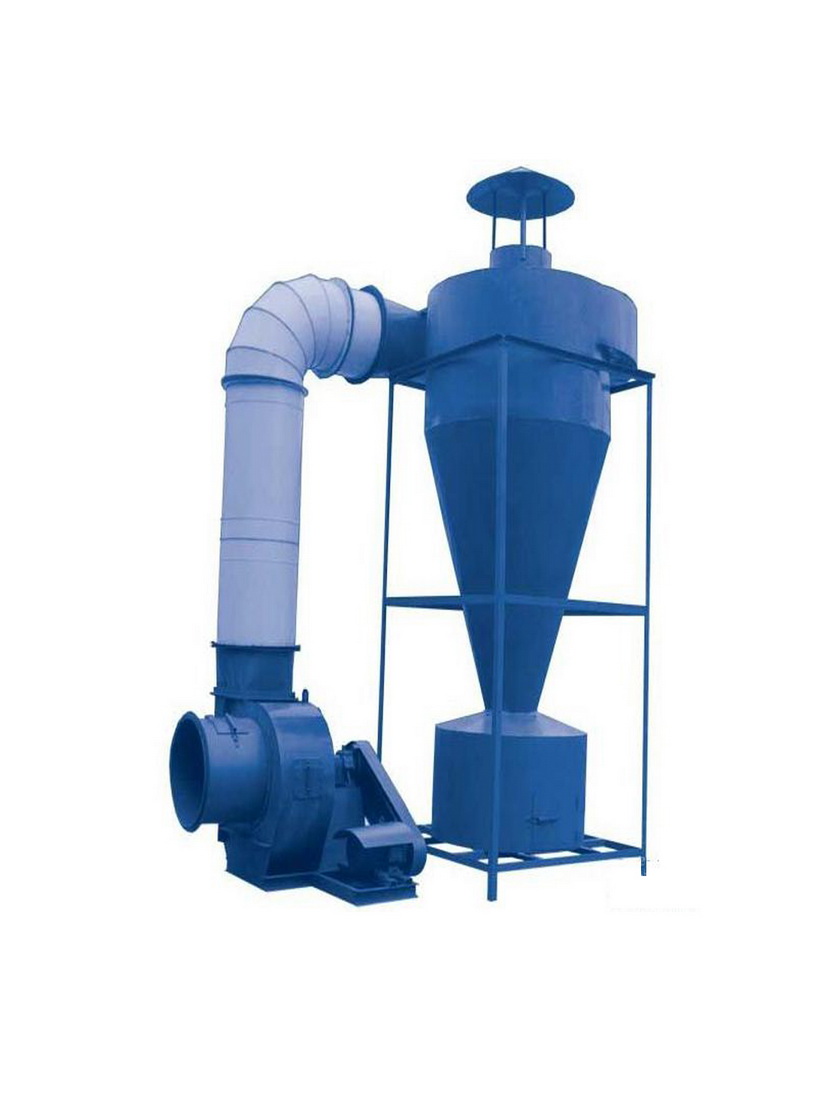 旋風(fēng)除塵器(qì)