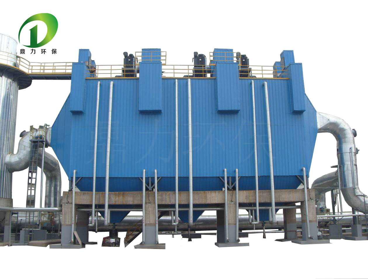 靜(jìng)電(diàn)除塵器(qì)