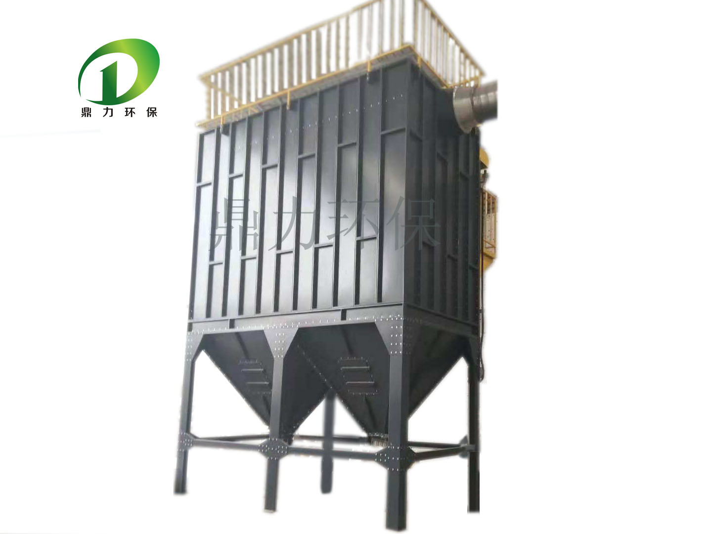 布袋除塵器(qì)