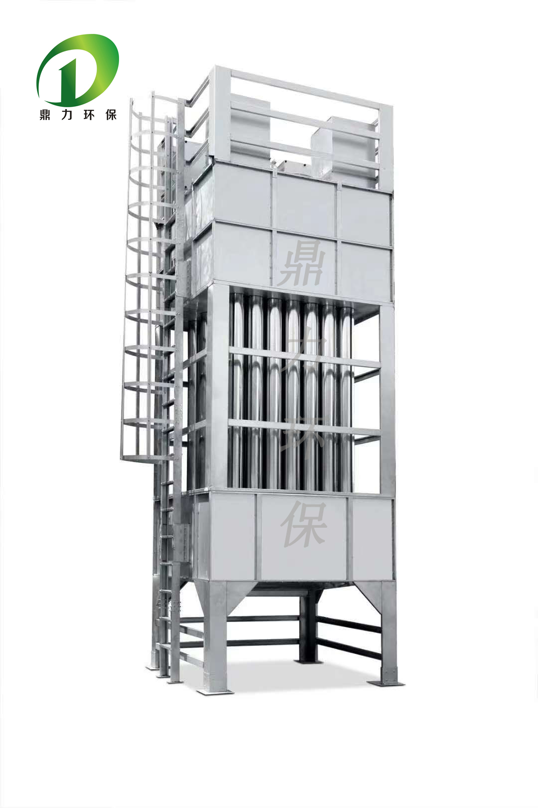 靜(jìng)電(diàn)高(gāo)壓除煙(yān)設備